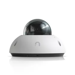 Ubiquiti UVC-G6-Dome-W | Kamera IP | 4K, 30fps, PoE, IP66 - Imagen 2