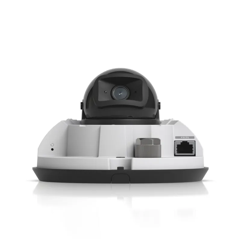 Ubiquiti UVC-G6-Dome-W | Kamera IP | 4K, 30fps, PoE, IP66 - Immagine 3