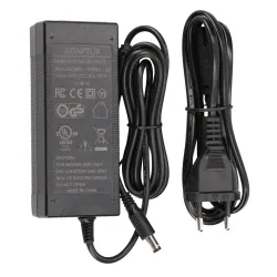 Napájecí zdroj Extralink PS-24V30W, 24V, 30W - Obrázek 2