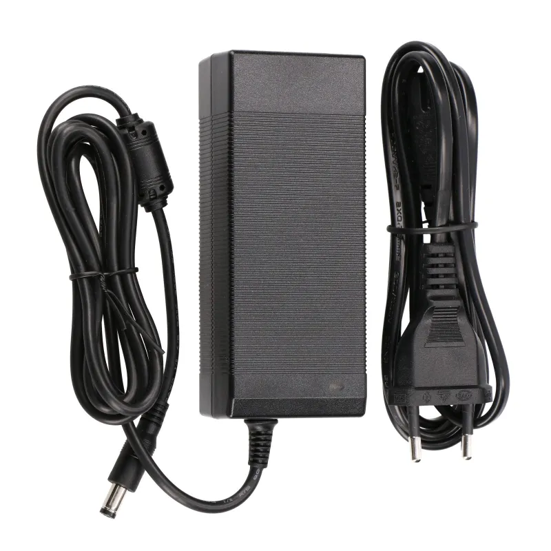 Fuente de Alimentación Extralink PS-24V30W, 24V, 30W - Imagen 3