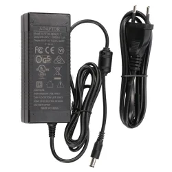 Extralink Power Supply PS-48V30W, 48V, 30W - Image 2