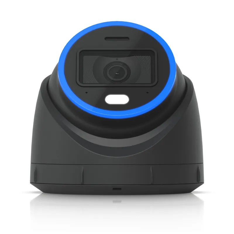 Ubiquiti UVC-AI-Turret-B | Câmara IP | 4K, 1x GbE RJ45, IP66, PoE+ - Imagem 3