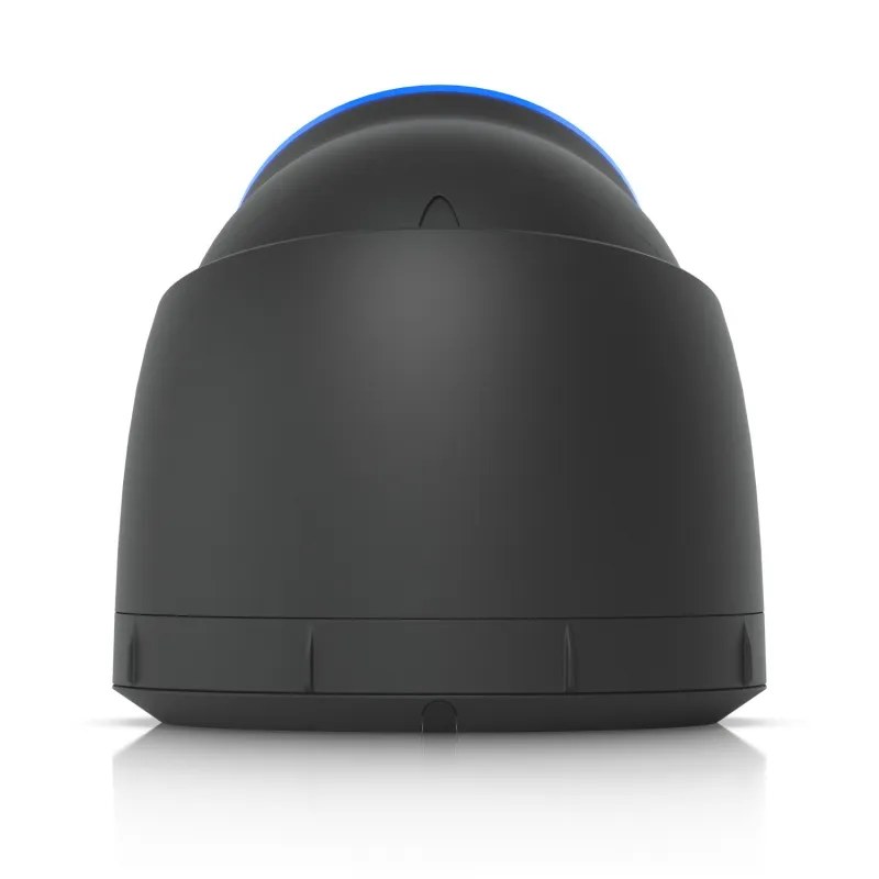 Ubiquiti UVC-AI-Turret-B | IP Kamera | 4K, 1x GbE RJ45, IP66, PoE+ - Görsel 5