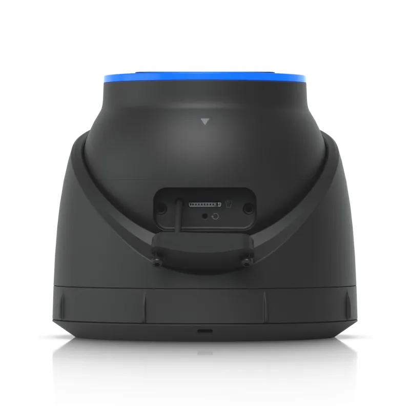 Ubiquiti UVC-AI-Turret-B | Câmara IP | 4K, 1x GbE RJ45, IP66, PoE+ - Imagem 6