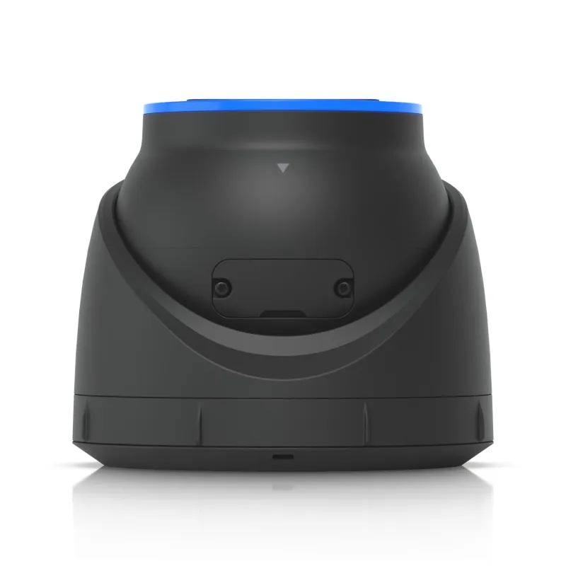 Ubiquiti UVC-AI-Turret-B | Kamera IP | 4K, 1x GbE RJ45, IP66, PoE+ - Zdjęcie 7