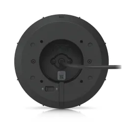 Ubiquiti UVC-AI-Turret-B | Câmara IP | 4K, 1x GbE RJ45, IP66, PoE+ - Imagem 8