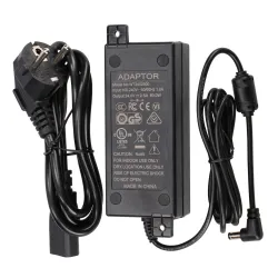 Fonte de Alimentação Extralink PS-24V60W, 24V, 60W