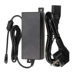 Napájecí zdroj Extralink PS-24V60W, 24V, 60W - Obrázek 2