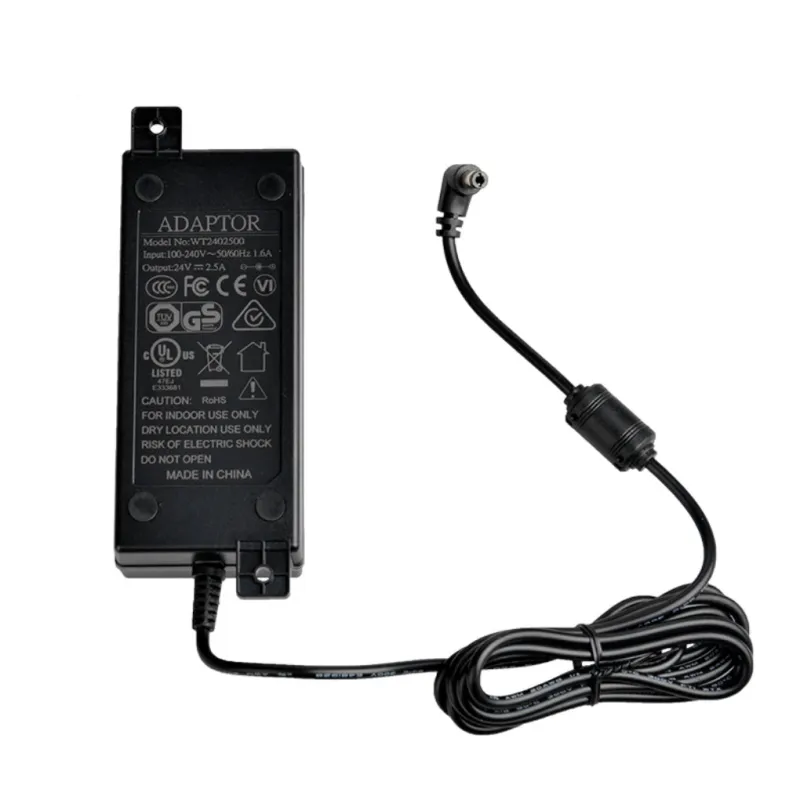 Блок питания Extralink PS-24V60W, 24V, 60W - Изображение 3