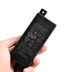 Блок питания Extralink PS-24V60W, 24V, 60W - Изображение 5
