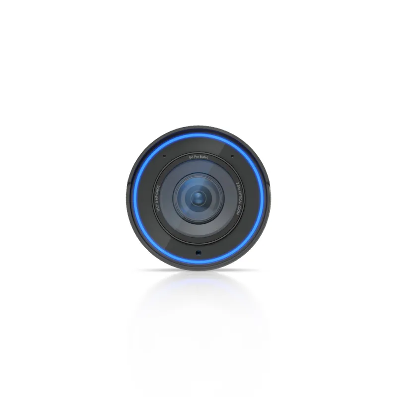 Ubiquiti UVC-G6-Pro-Bullet-W | Cámara IP | 4K 30fps, 1x GbE PoE+, IP66 - Imagen 3