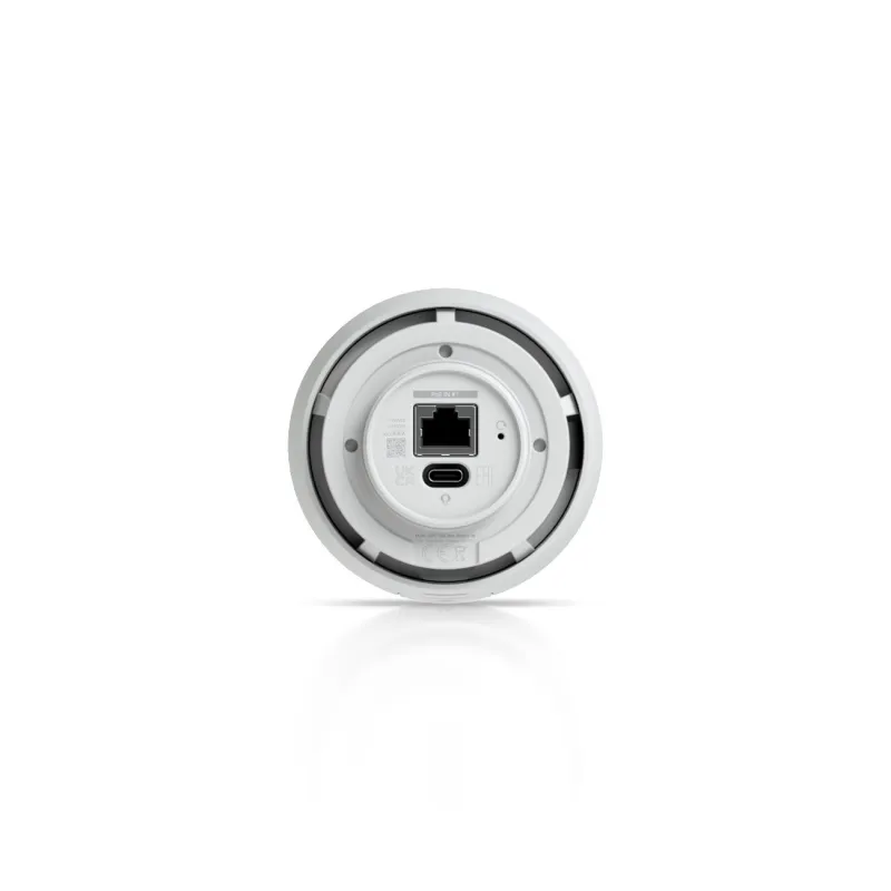 Ubiquiti UVC-G6-Pro-Bullet-W | IP Kamera | 4K 30fps, 1x GbE PoE+, IP66 - Görsel 4