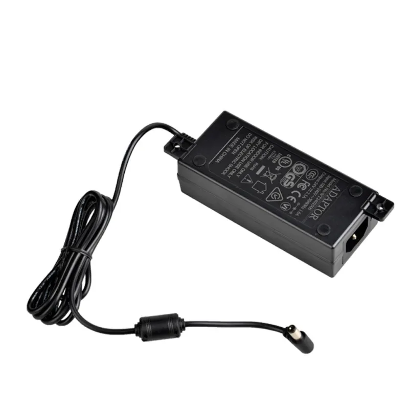 Alimentatore Extralink PS-24V60W, 24V, 60W - Immagine 6