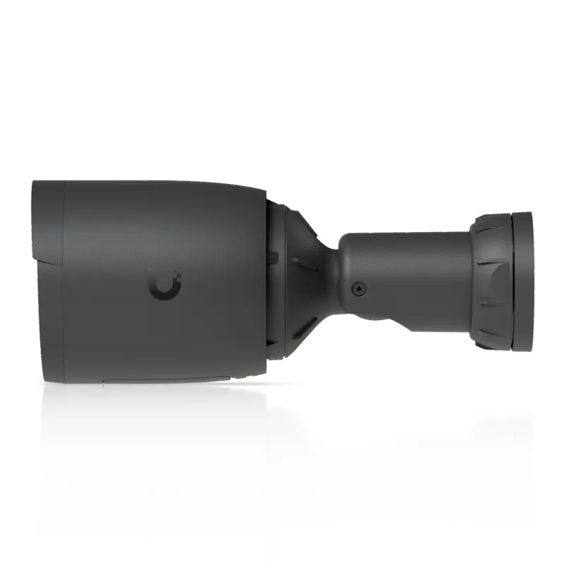 Ubiquiti UVC-G6-Pro-Bullet-B | IP Kamera | 4K 30fps, 1x GbE PoE+, IP66 - Görsel 2