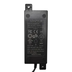 Extralink Power Supply PS-48V60W, 48V, 60W - Image 4