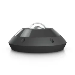 Ubiquiti UVC-G6-Pro-360-B | IP-Kamera | 360°, 12MP, 24fps, IP66, 1x RJ45 100Mb/s PoE+ - Bild 5