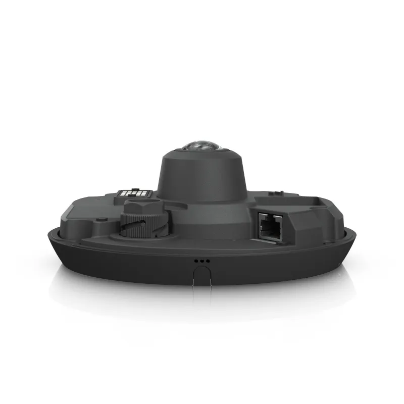Ubiquiti UVC-G6-Pro-360-B | IP-Kamera | 360°, 12MP, 24fps, IP66, 1x RJ45 100Mb/s PoE+ - Bild 6