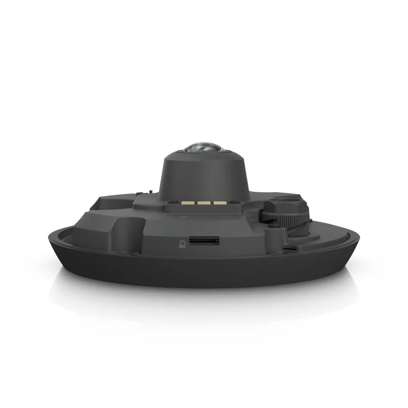 Ubiquiti UVC-G6-Pro-360-B | IP-Kamera | 360°, 12MP, 24fps, IP66, 1x RJ45 100Mb/s PoE+ - Bild 7