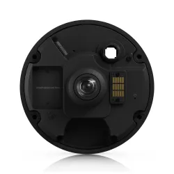 Ubiquiti UVC-G6-Pro-360-B | Telecamera IP | 360°, 12MP, 24fps, IP66, 1x RJ45 100Mb/s PoE+ - Immagine 8