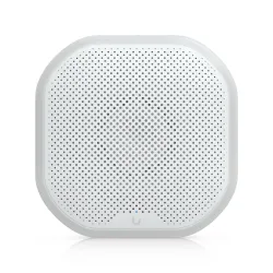Ubiquiti UP-Siren-PoE, Alarm siren, 110 dB, LED