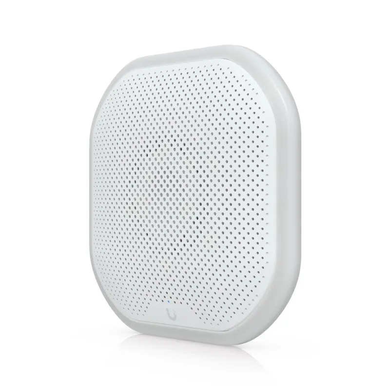 Ubiquiti UP-Siren-PoE, sirena d’allarme, 110 dB, LED - Immagine 3