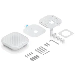 Ubiquiti UP-Siren-PoE, sirena d’allarme, 110 dB, LED - Immagine 7