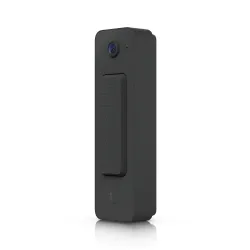 Ubiquiti UVC-Doorbell-Lite-B, videoporteiro, 1920 x 2560px, 24fps, 1x FE RJ45, IPX5 - Imagem 2
