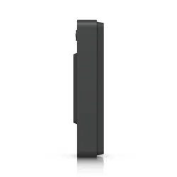 Ubiquiti UVC-Doorbell-Lite-B, videoporteiro, 1920 x 2560px, 24fps, 1x FE RJ45, IPX5 - Imagem 3