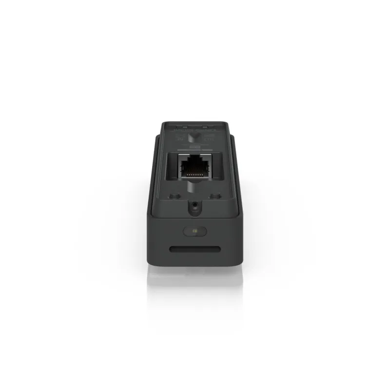 Ubiquiti UVC-Doorbell-Lite-B, videoporteiro, 1920 x 2560px, 24fps, 1x FE RJ45, IPX5 - Imagem 6