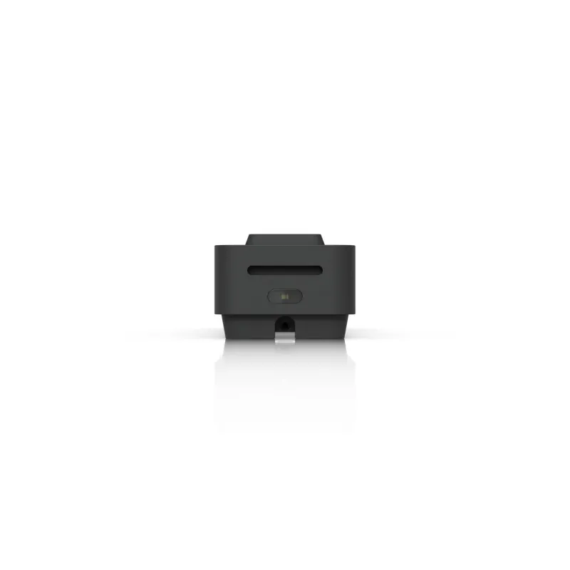 Ubiquiti UVC-Doorbell-Lite-B, videoporteiro, 1920 x 2560px, 24fps, 1x FE RJ45, IPX5 - Imagem 7