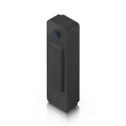 Ubiquiti UVC-Doorbell-Lite-B, videoporteiro, 1920 x 2560px, 24fps, 1x FE RJ45, IPX5 - Imagem 8