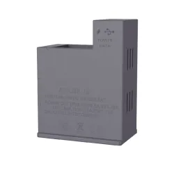 Преобразователь PoE в USB-C Extralink AT-USBC-JB-V3, 25W, 10/100 Mbps - Изображение 3
