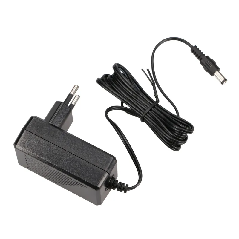 Блок питания Extralink PS-24V12W, 24V, 12W - Изображение 2