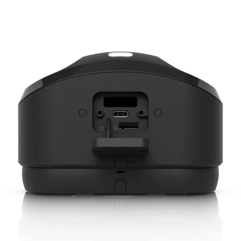 Ubiquiti UVC-G6-180-B, Telecamera IP, Interna/esterna, doppio sensore, 16MP, 20 FPS, PoE+ - Immagine 7