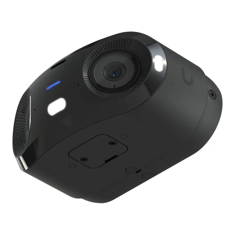 Ubiquiti UVC-G6-180-B, Telecamera IP, Interna/esterna, doppio sensore, 16MP, 20 FPS, PoE+ - Immagine 8