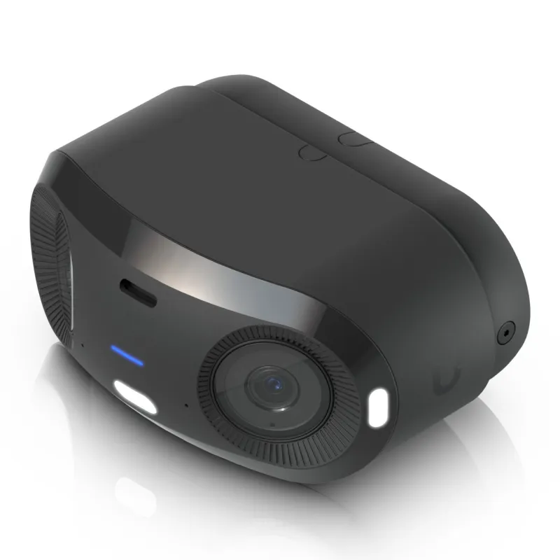 Ubiquiti UVC-G6-180-B, Telecamera IP, Interna/esterna, doppio sensore, 16MP, 20 FPS, PoE+ - Immagine 9