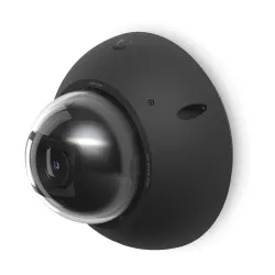 Ubiquiti UVC-G6-Pro-Dome-B | Kamera IP | 4K, 30fps, PoE, IP66 - Imagen 2