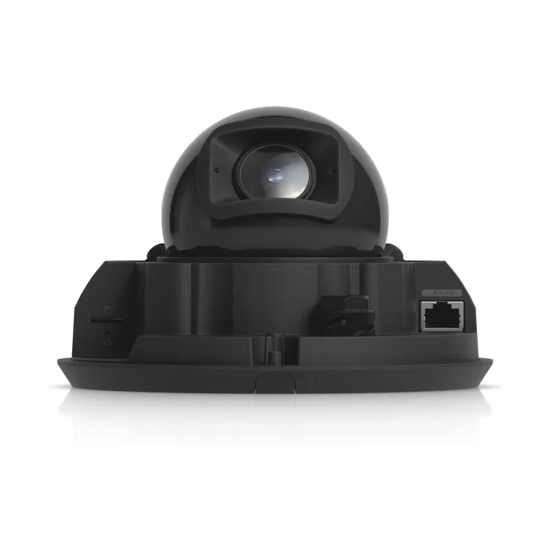 Ubiquiti UVC-G6-Pro-Dome-B | Kamera IP | 4K, 30fps, PoE, IP66 - Imagen 6