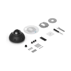 Ubiquiti UVC-G6-Pro-Dome-B | Kamera IP | 4K, 30fps, PoE, IP66 - Imagen 8