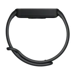 Xiaomi Smart Band 9 Active Akıllı Spor Bilekliği Siyah, Bluetooth 5.3, 300mAh, 1.47", 5 ATM, İvmeölçer, PPG Sensörü - Görsel 4