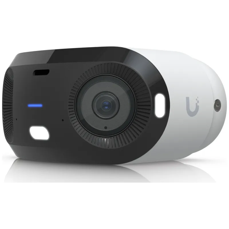 Ubiquiti UVC-G6-180-W | Kamera IP | Wewnętrzna/zewnętrzna, podwójny sensor, 16MP, 20 FPS, PoE+ - Zdjęcie 2