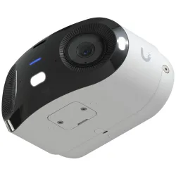 Ubiquiti UVC-G6-180-W | Kamera IP | Wewnętrzna/zewnętrzna, podwójny sensor, 16MP, 20 FPS, PoE+ - Zdjęcie 4