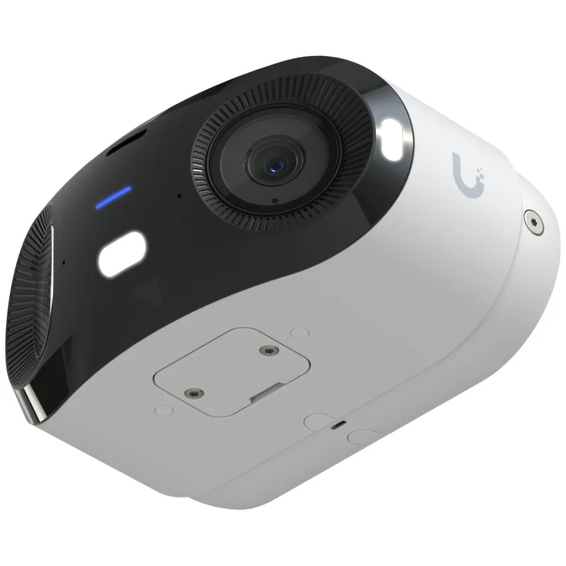 Ubiquiti UVC-G6-180-W | Kamera IP | Wewnętrzna/zewnętrzna, podwójny sensor, 16MP, 20 FPS, PoE+ - Zdjęcie 4