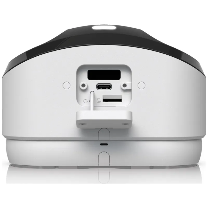 Ubiquiti UVC-G6-180-W | Kamera IP | Wewnętrzna/zewnętrzna, podwójny sensor, 16MP, 20 FPS, PoE+ - Zdjęcie 8