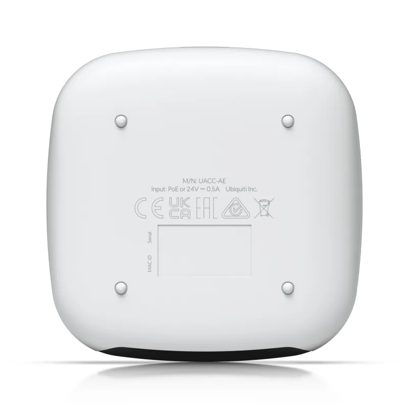 Ubiquiti UACC-AE Media Converter, Active Ethernet, 1x SFP, 1x GbE RJ45 - Image 3