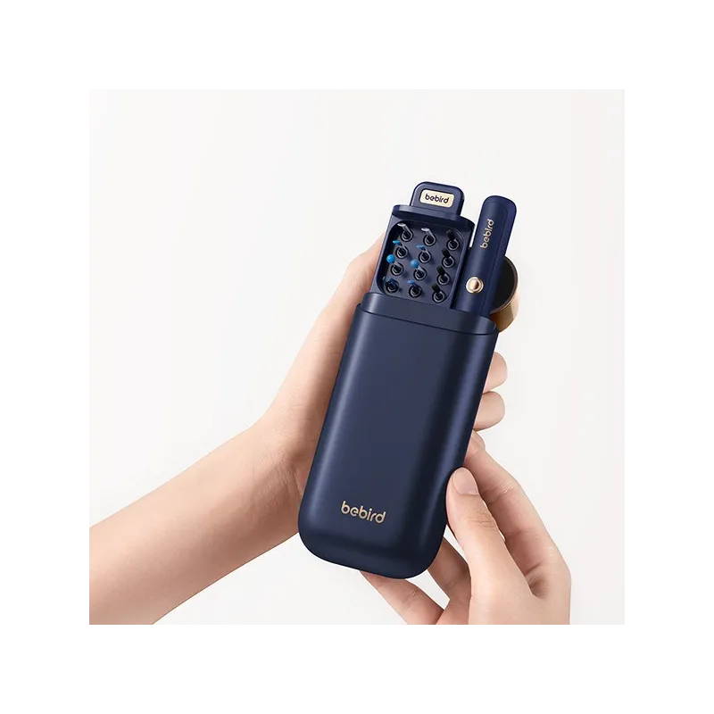 Bebird EarVision Plus I35R Ear Cleaning Endoscope with Camera, 1080p - Image 2