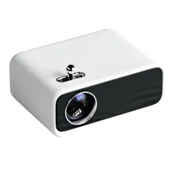 Projetor Wanbo Mini Pro WPE01, Android 9.0, 720p, 250 ANSI - Imagem 2