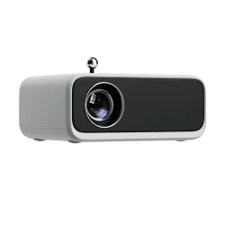 Wanbo Mini Pro WPE01 Projector, Android 9.0, 720p, 250 ANSI - Image 3
