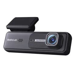 Botslab HK30 Pro Araç Dash Cam, 1296p, 2.4GHz Wi-Fi - Görsel 2