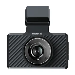 Botslab G500H Pro Autokamera, 3K vorne + 1080p hinten, GPS, 2.4GHz Wi-Fi Set - Bild 2